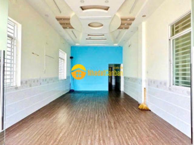 Nhà mặt phố cho thuê