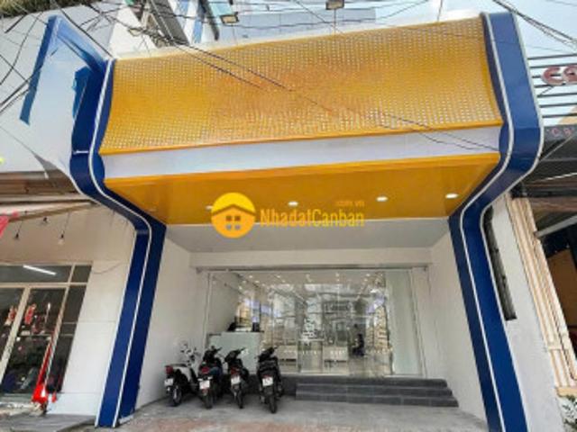 Nhà mặt phố cho thuê