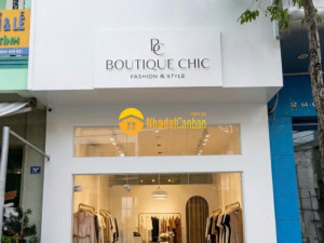 Nhà mặt phố cho thuê