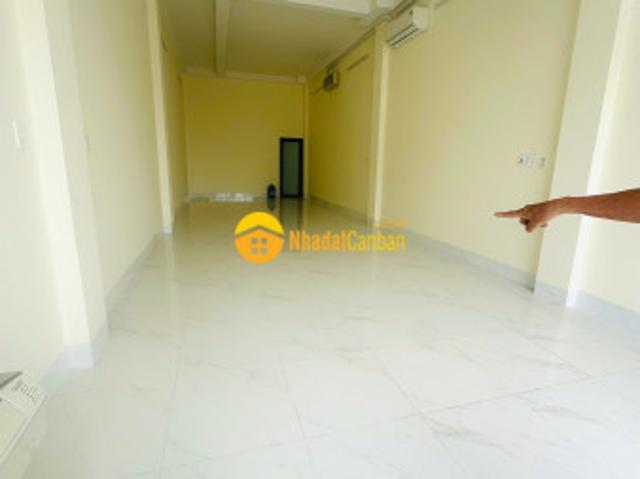 Nhà mặt phố cho thuê