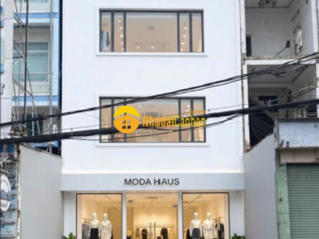 Nhà mặt phố cho thuê