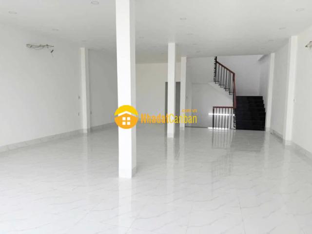 Nhà mặt phố cho thuê