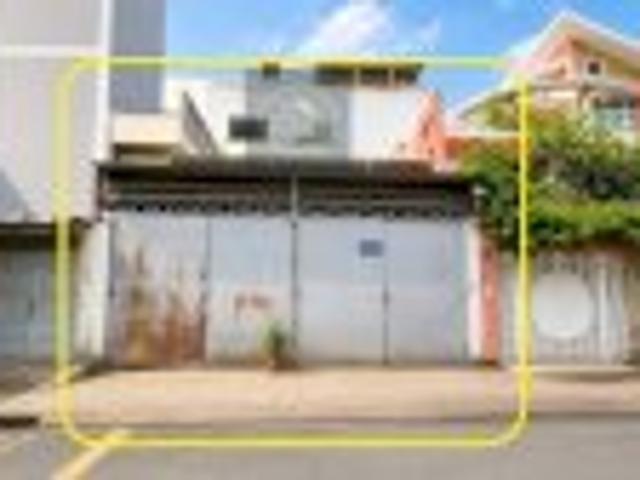 Bất động sản bán tại Hồ Chí Minh
