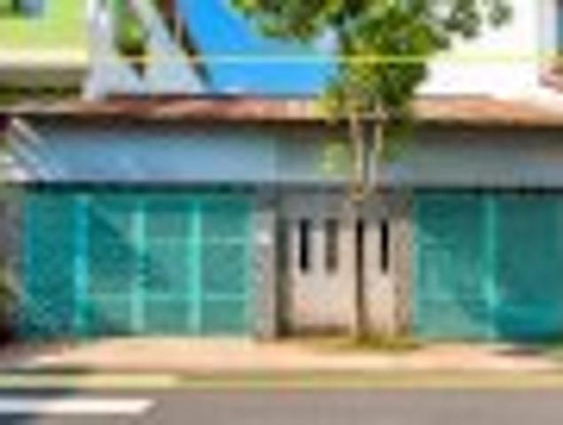 Bất động sản bán tại Hồ Chí Minh