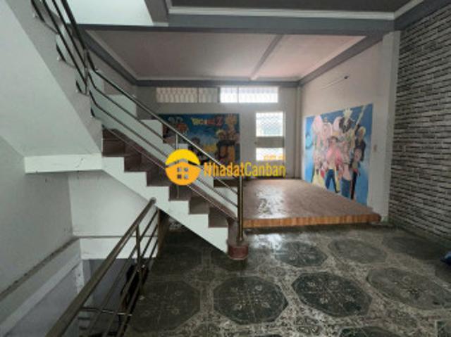 Nhà mặt phố cho thuê tại Cần Thơ