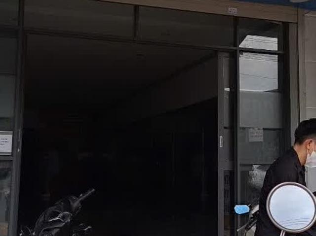 Nhà mặt phố cho thuê tại Gia Lai