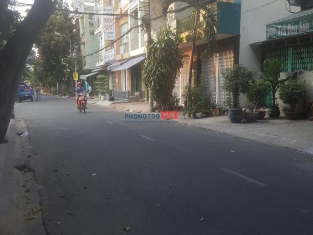 Bất động sản cho thuê tại Hồ Chí Minh