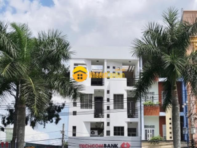 Nhà mặt phố cho thuê