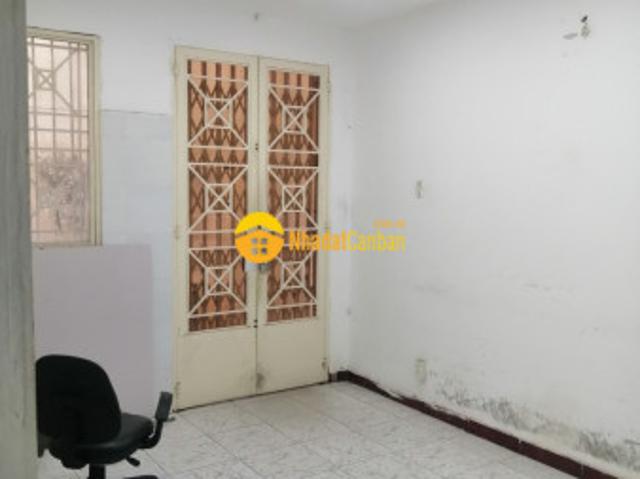 Nhà mặt phố cho thuê
