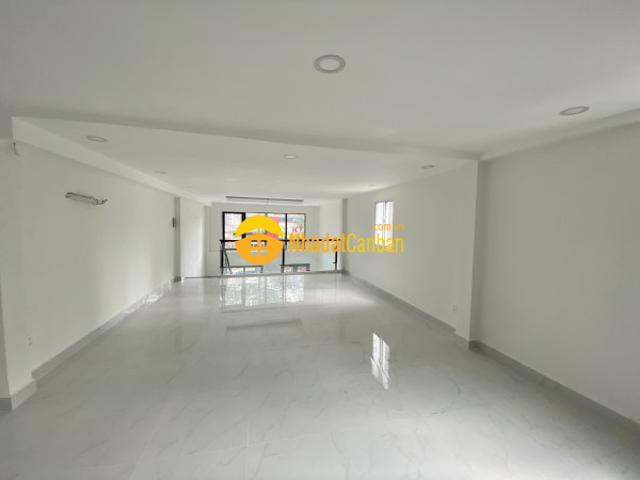 Nhà mặt phố cho thuê