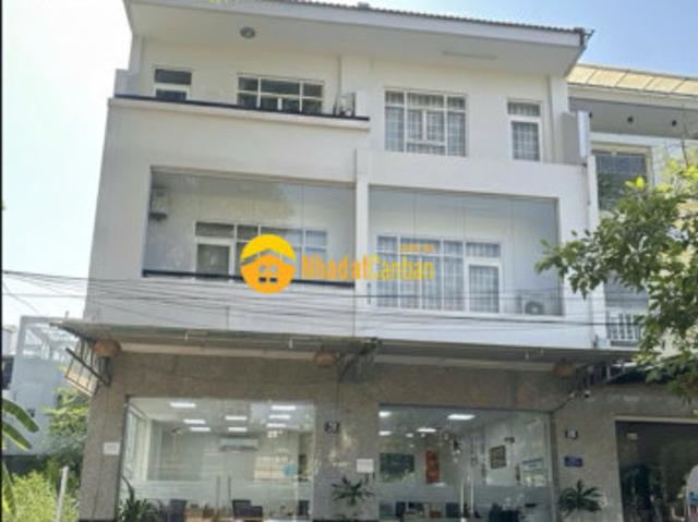 Nhà mặt phố cho thuê