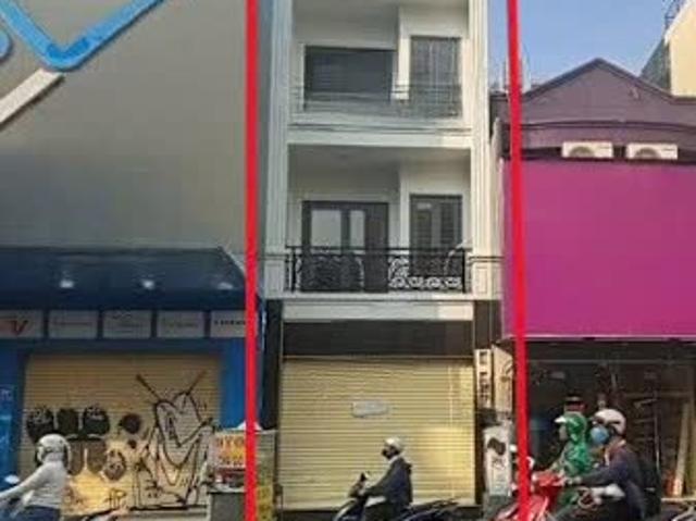 Nhà mặt phố cho thuê tại Thủ Đức, Hồ Chí Minh