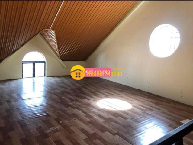 Nhà mặt phố cho thuê