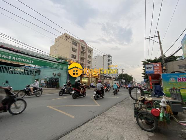 Nhà mặt phố cho thuê