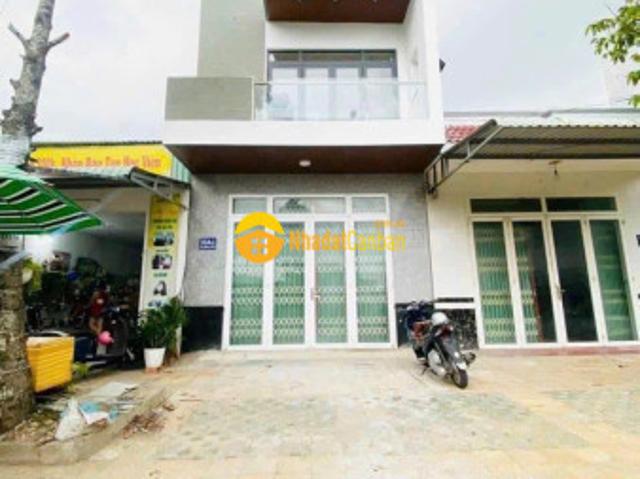 Nhà mặt phố cho thuê