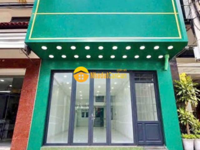 Nhà mặt phố cho thuê