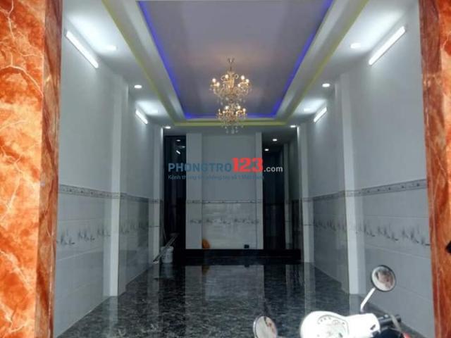 Bất động sản cho thuê tại Hồ Chí Minh