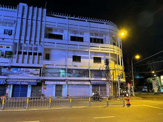 Bất động sản cho thuê tại Hồ Chí Minh