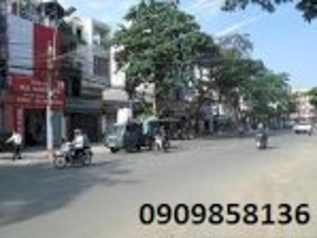 Bất động sản cho thuê tại Hồ Chí Minh