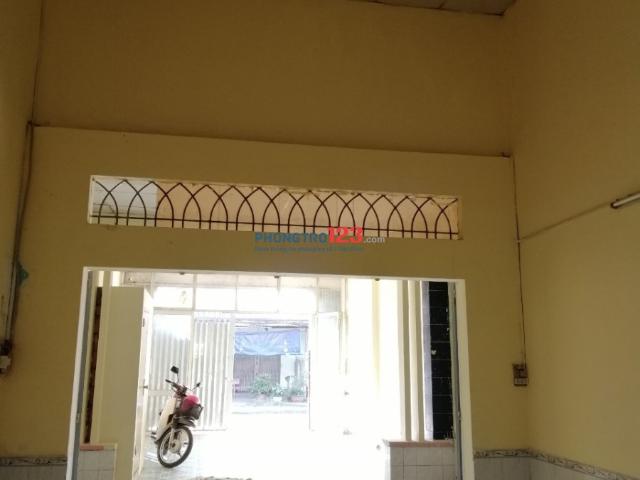 Bất động sản cho thuê tại Hồ Chí Minh