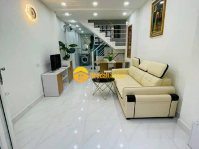 Nhà mặt phố cho thuê