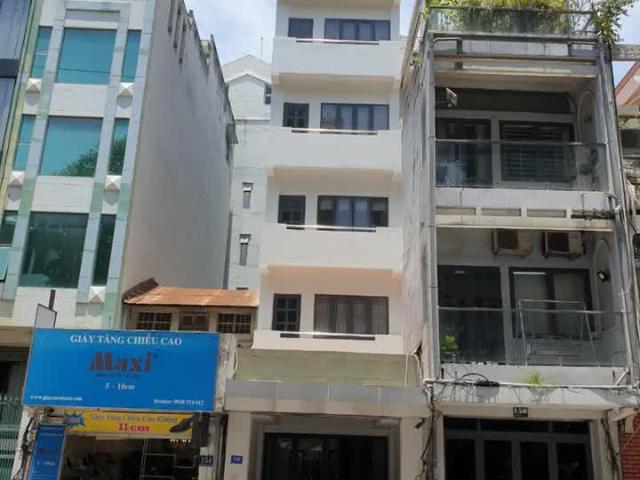 Nhà mặt phố cho thuê tại Thủ Đức, Hồ Chí Minh
