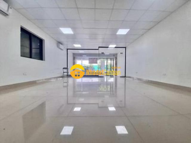 Nhà mặt phố cho thuê tại Hồ Chí Minh