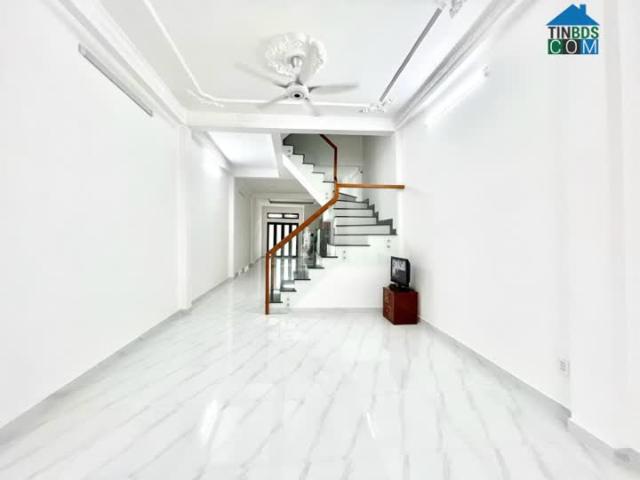Nhà mặt phố cho thuê tại Thủ Đức, Hồ Chí Minh