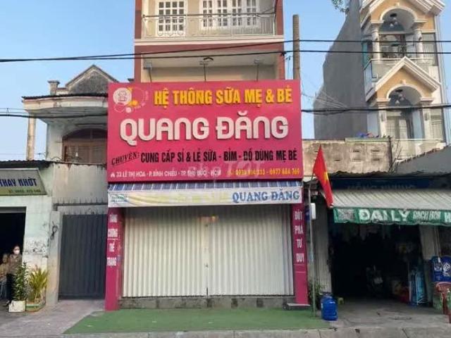 Nhà mặt phố cho thuê tại Thủ Đức, Hồ Chí Minh