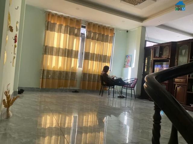 Nhà mặt phố cho thuê