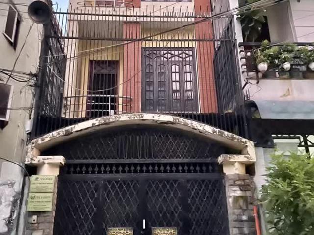 Nhà mặt phố cho thuê tại Thủ Đức, Hồ Chí Minh