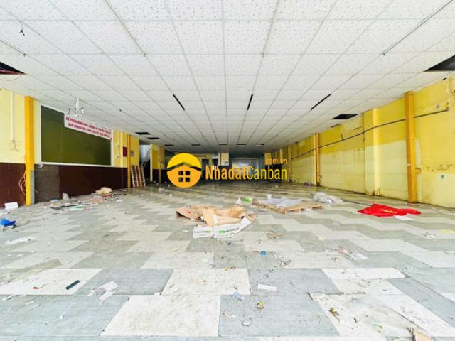 Nhà mặt phố cho thuê tại Cần Thơ