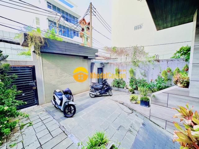 Nhà mặt phố cho thuê
