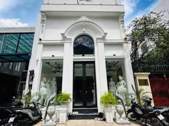 Nhà mặt phố bán tại Thủ Đức, Hồ Chí Minh