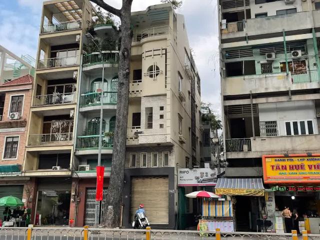 Nhà mặt phố cho thuê tại Thủ Đức, Hồ Chí Minh