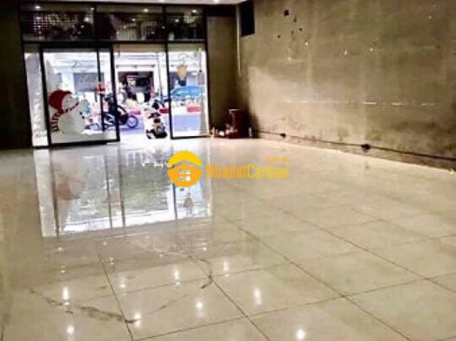 Nhà mặt phố cho thuê tại Hồ Chí Minh