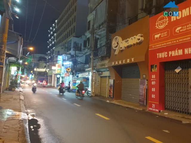 Nhà mặt phố cho thuê tại Thủ Đức, Hồ Chí Minh