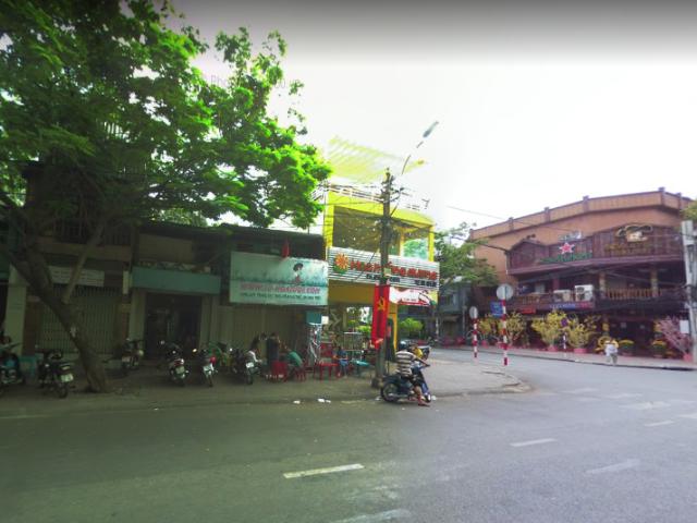Nhà mặt phố cho thuê tại Hồ Chí Minh