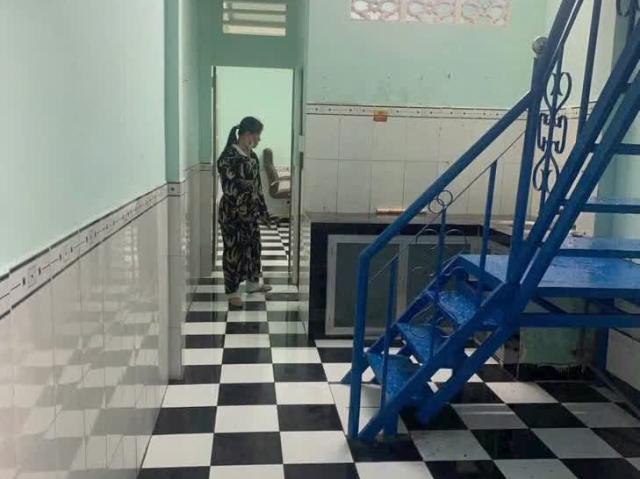Nhà mặt phố cho thuê tại Thủ Đức, Hồ Chí Minh
