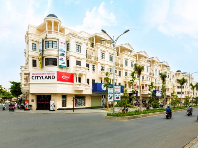 Nhà mặt phố cho thuê tại Thủ Đức, Hồ Chí Minh