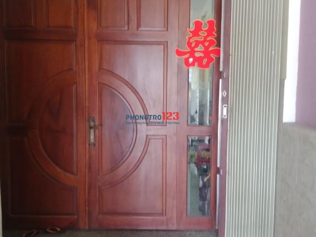 Bất động sản cho thuê tại Hồ Chí Minh