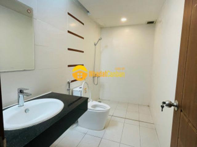 Nhà mặt phố cho thuê