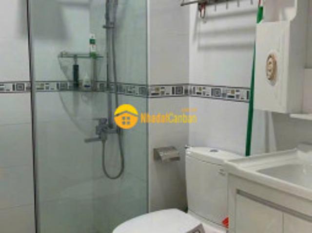 Nhà mặt phố cho thuê
