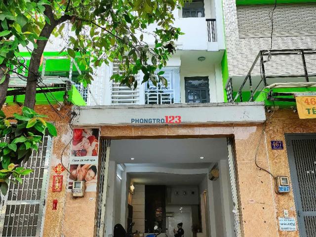 Bất động sản cho thuê tại Hồ Chí Minh