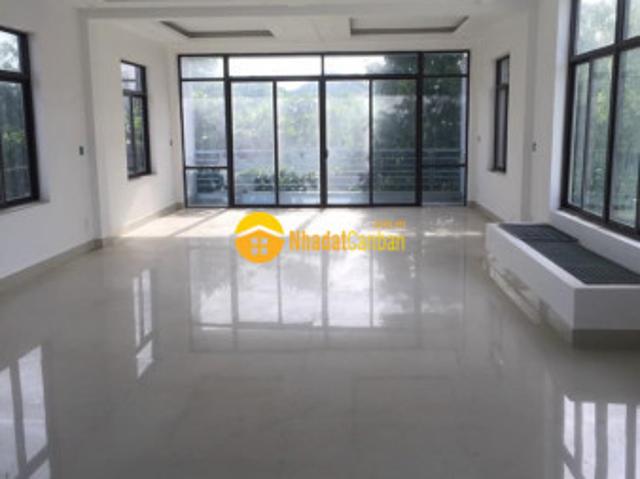 Nhà mặt phố cho thuê tại Hồ Chí Minh