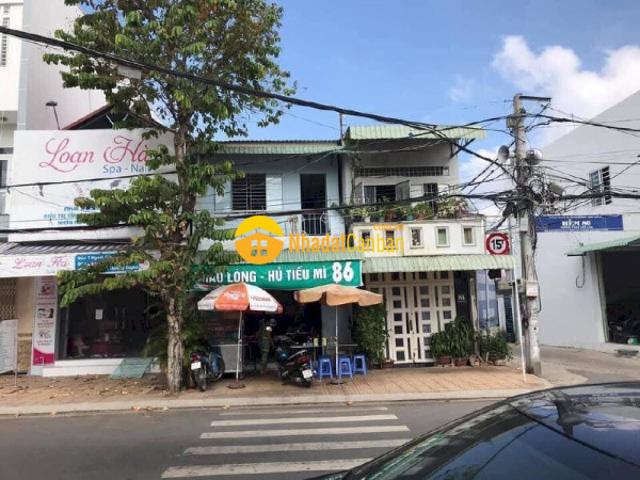 Nhà mặt phố cho thuê tại Hồ Chí Minh