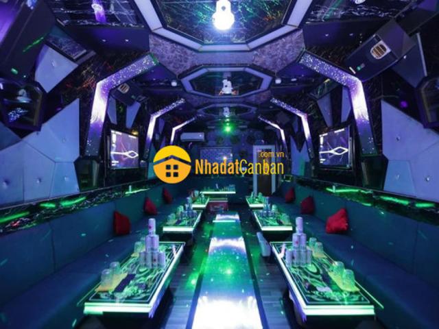 Nhà mặt phố cho thuê