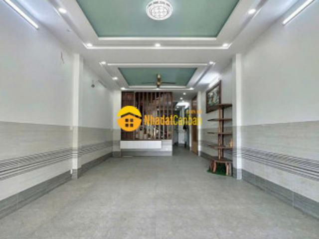 Nhà mặt phố cho thuê