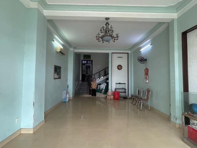 Nhà mặt phố cho thuê tại Liên Chiểu, Đà Nẵng