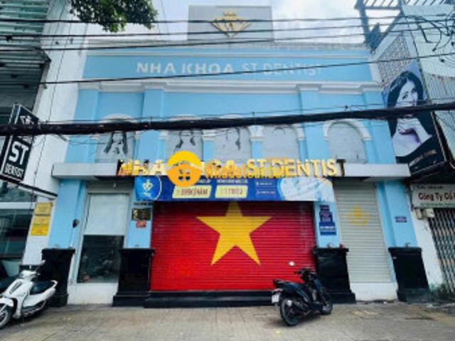 Nhà mặt phố cho thuê